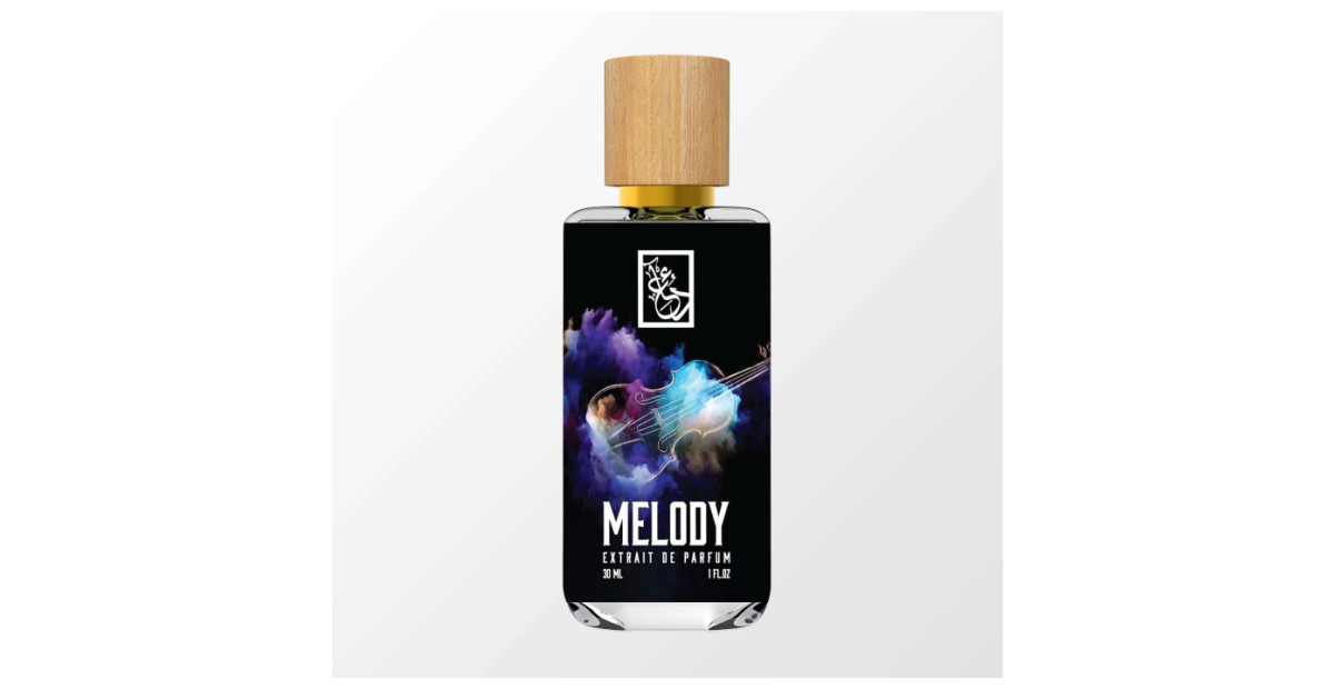 Melody The Dua Brand perfume - a fragrance for women and men 2022