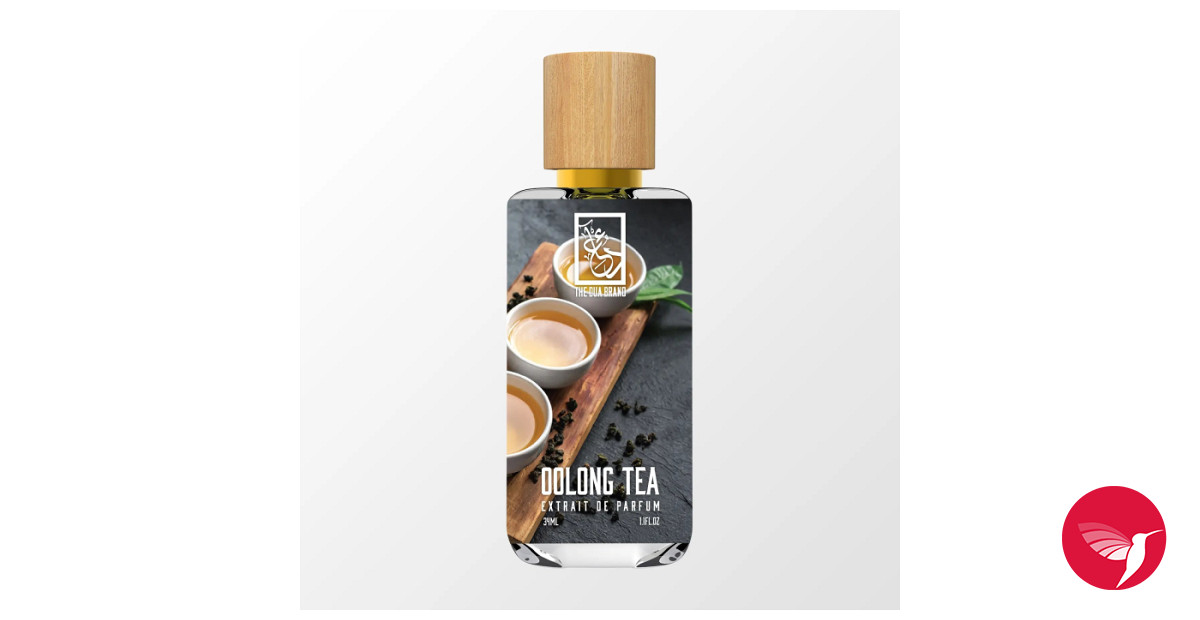 Oolong Tea The Dua Brand perfume a fragrance for women and men 2021