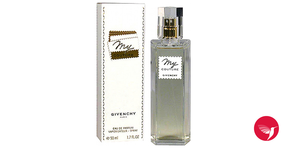 My Couture Givenchy perfume - a fragrance for women 2003