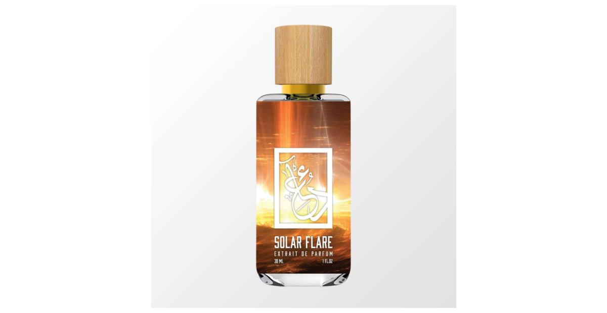 Offers Dua Fragrances Aoud Intense Sunlight