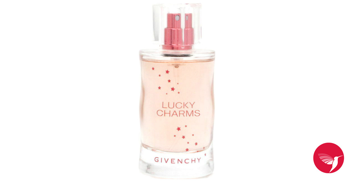 Lucky Charms Givenchy perfume - a fragrance for women 2004