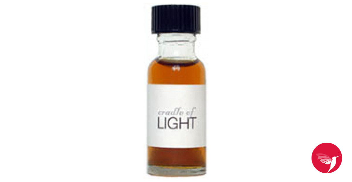 Cradle of Light CB I Hate Perfume perfume a fragrance for women 2006