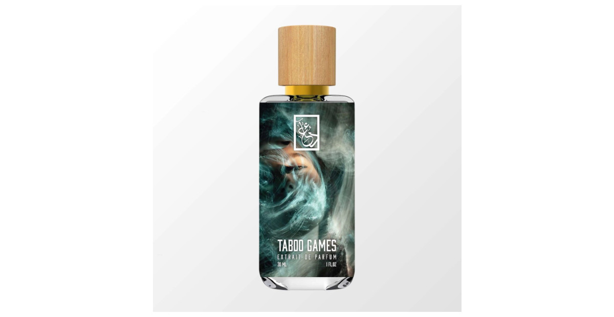 Taboo Games The Dua Brand perfume - a fragrance for women and men 2021