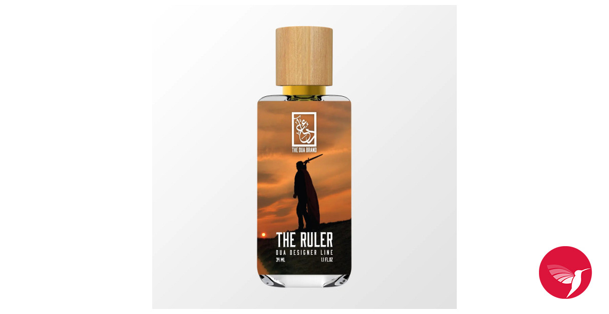 The Ruler The Dua Brand cologne - a fragrance for men 2021
