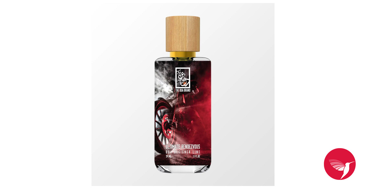 Ultimate Rendezvous The Dua Brand cologne a fragrance for men 2021