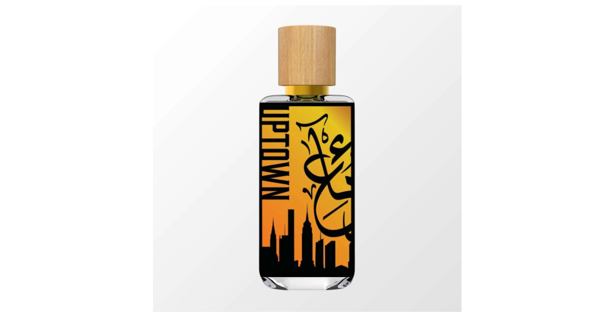 Uptown The Dua Brand parfum - un parfum pour homme et femme 2021