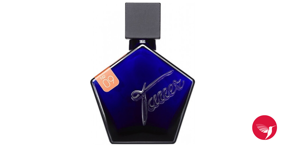 09 Orange Star Tauer Perfumes perfume - a fragrance for women and men 2010