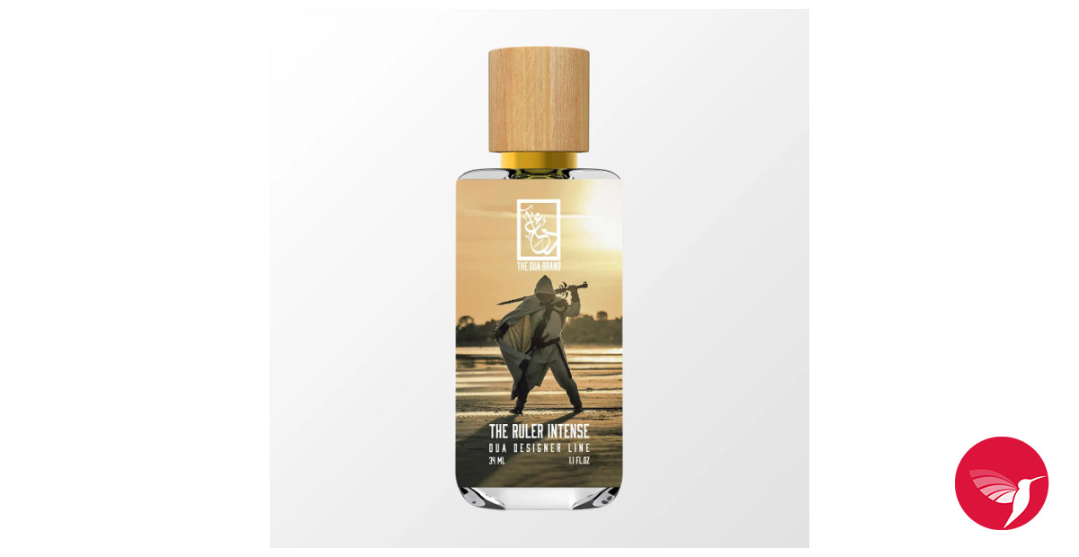 The Ruler Intense The Dua Brand cologne - a fragrance for men 2023