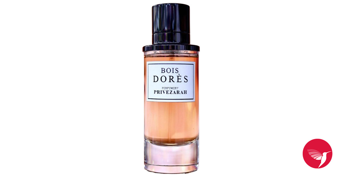 Noble George Privezarah cologne - a fragrance for men 2020