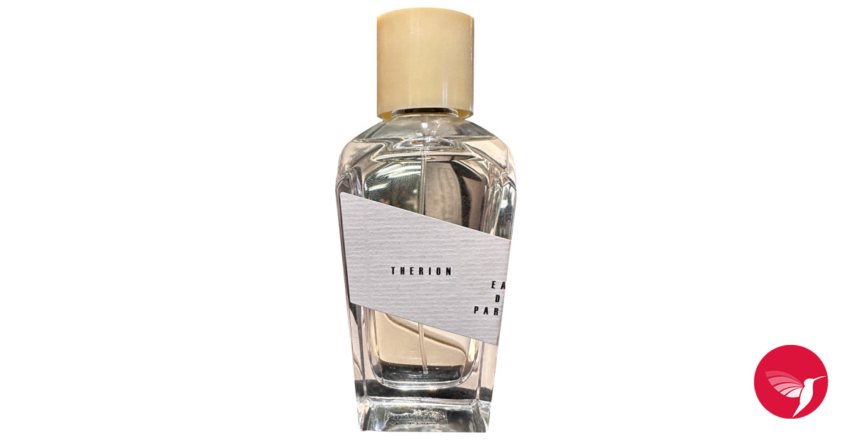 Therion WienerBlut perfume - a new fragrance for women and men 2023