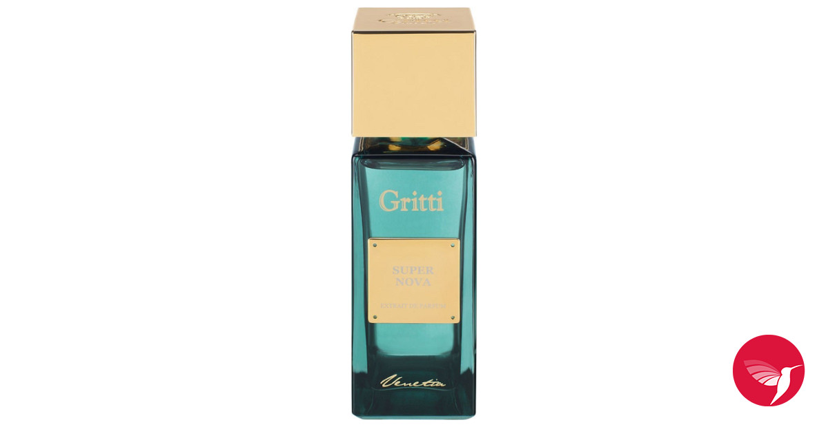 Super Nova Gritti perfume - a new fragrance for women and men 2024