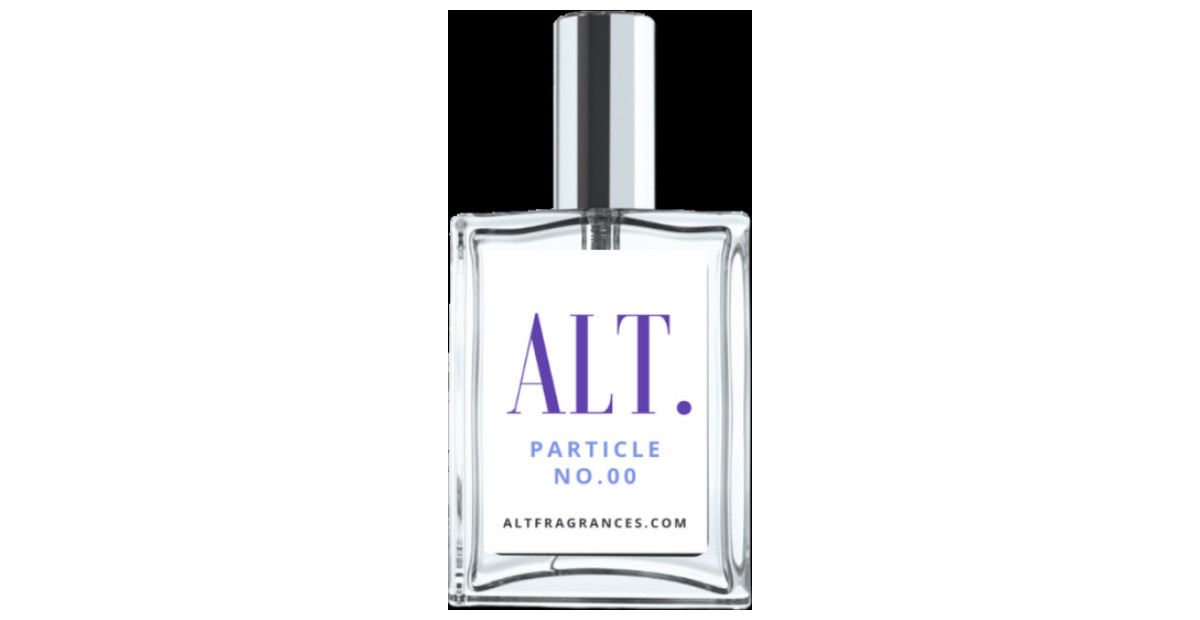 ALT. Fragrances Mix & Match: 5 Luxurious Perfume Dupes for $149