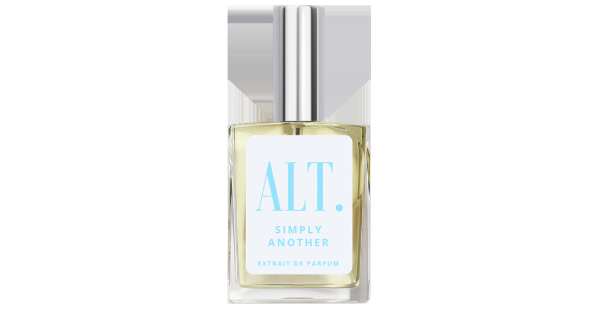 Alt 2025 fragrances fragrantica