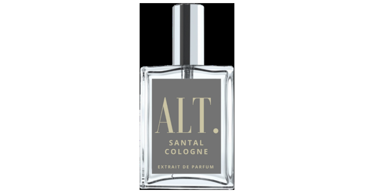 Alt santal cologne new arrivals