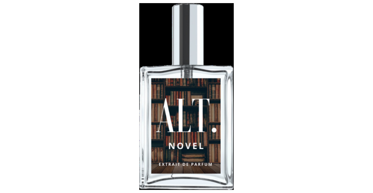 Alt Novel Perfume