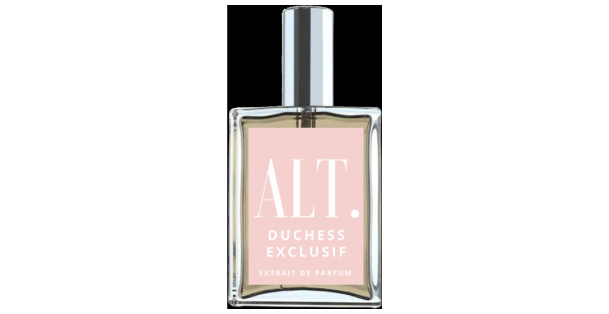 Duchess Exclusif Fragrances perfume a fragrance for women