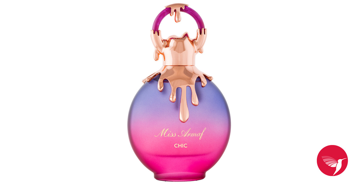 Chic armaf 2023 