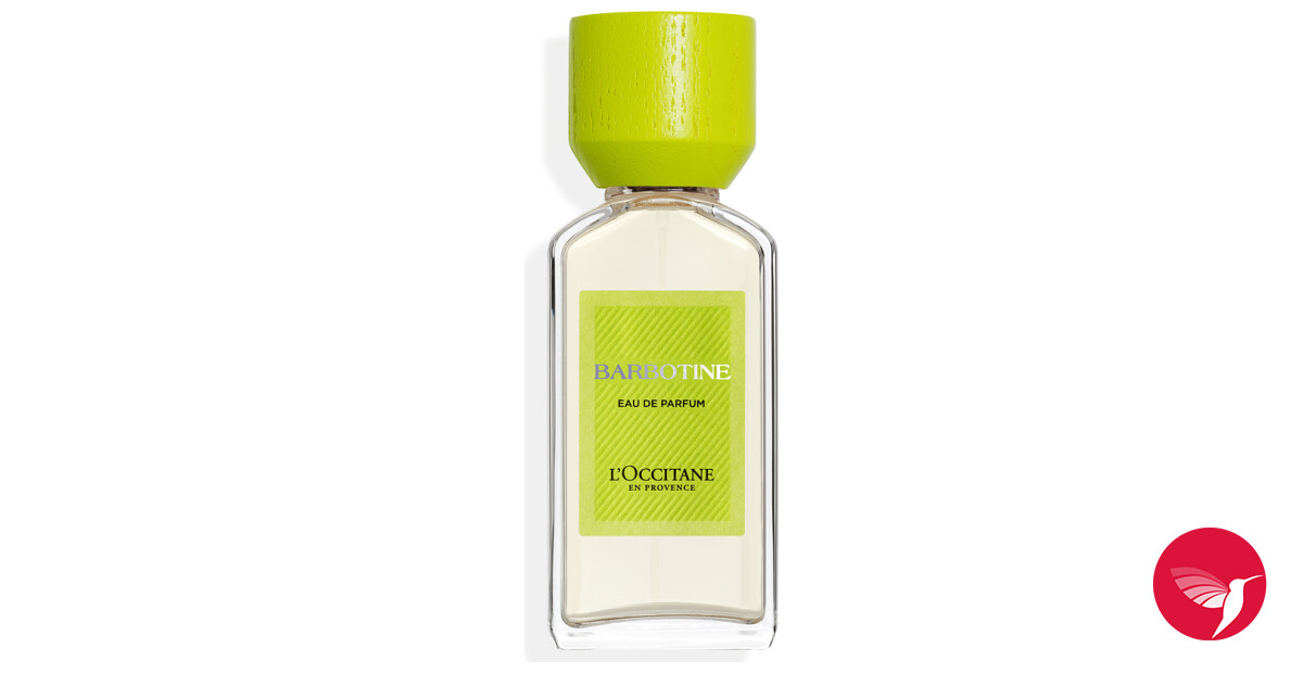 Barbotine L'Occitane en Provence perfume - a fragrance