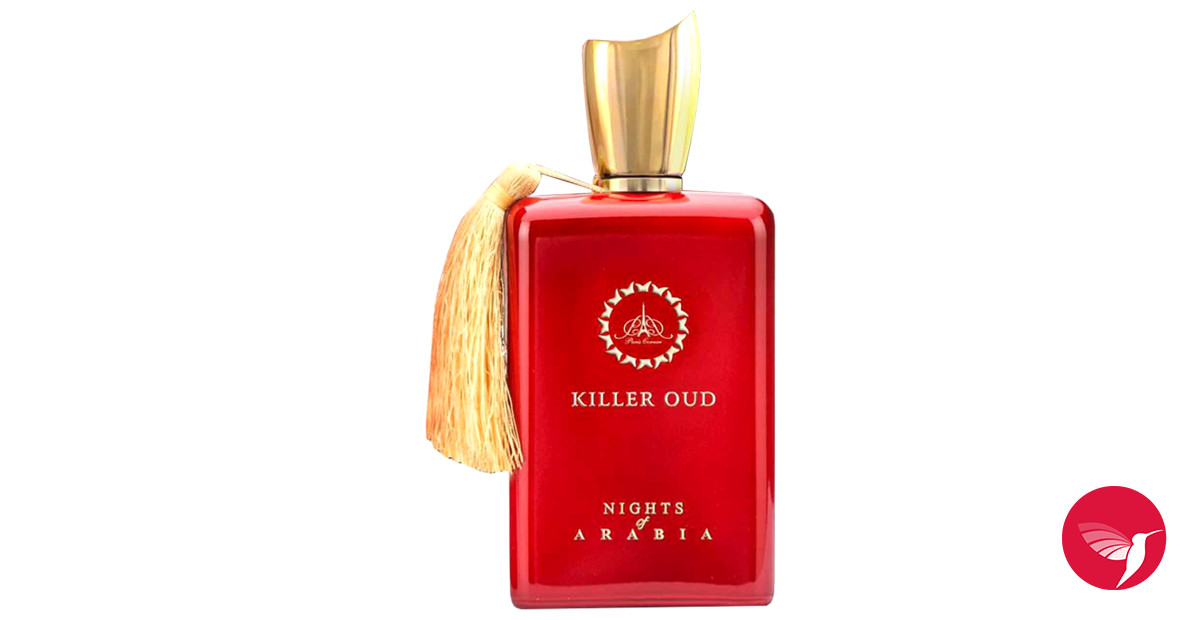 Killer oud by discount paris corner fragrantica