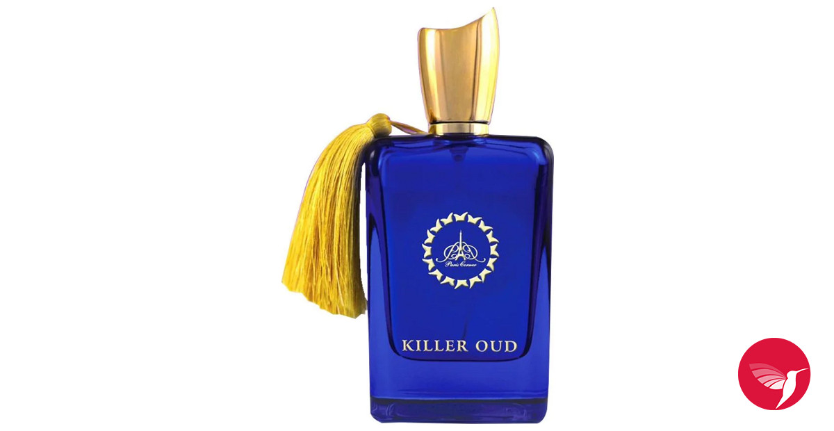 Killer best sale oud review