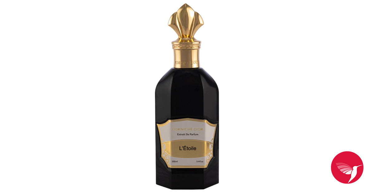 L&amp;#39;Étoile Corniche D&amp;#39;Or 香水 - 一款 2023年 中性 香水