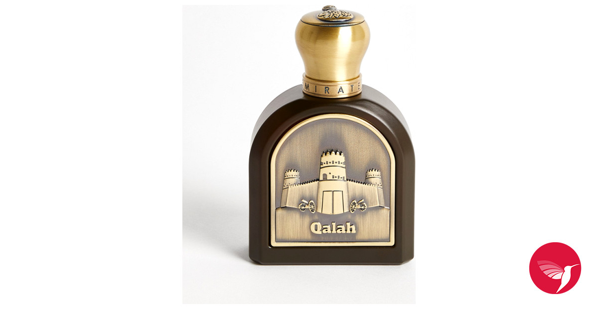 Qalah Emirates Pride Perfumes perfume - a new fragrance for
