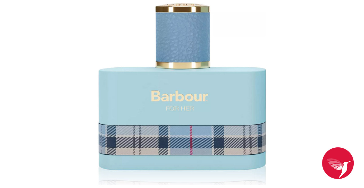 Barbour for her online 100ml