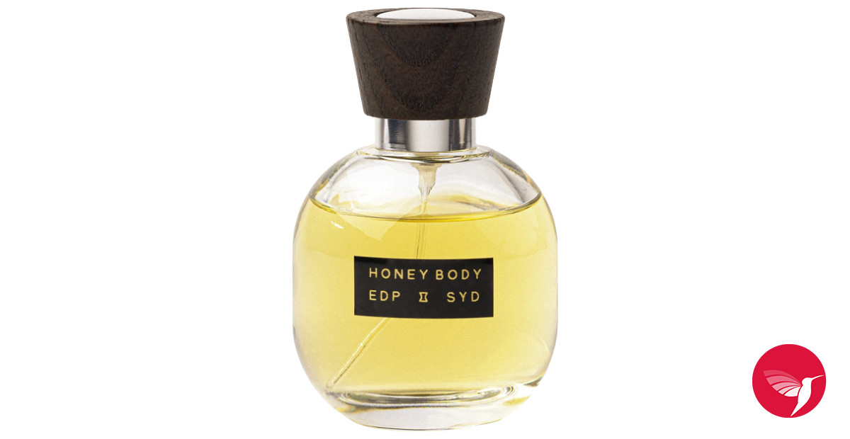 Honey Body SYD Botanica perfume - a new fragrance for women and men 2022