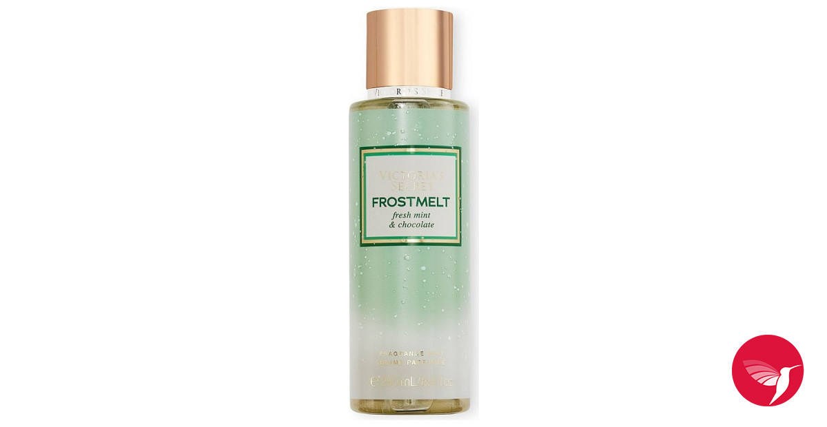 Frostmelt Victoria&#039;s Secret perfume - a new fragrance for women  2023