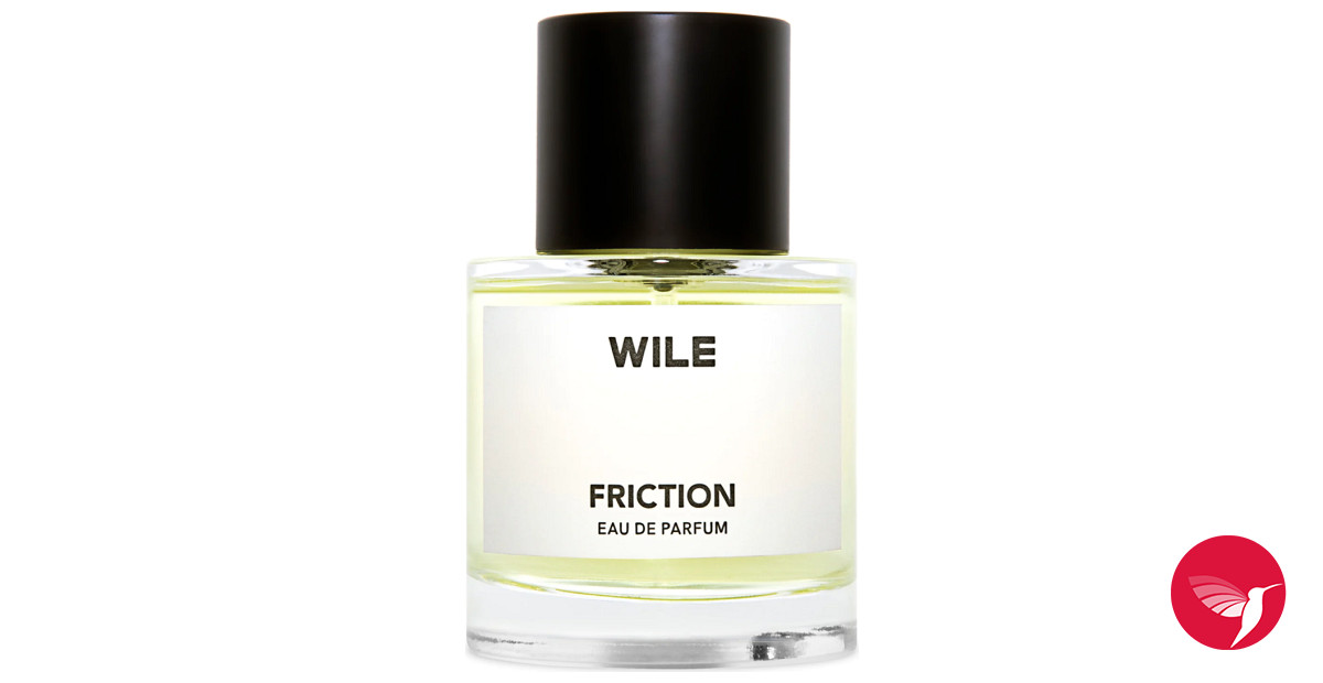 Friction perfume best sale