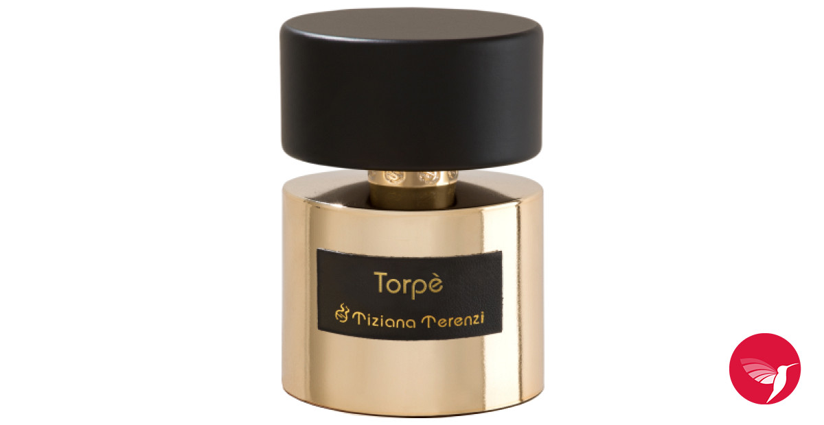 Torpe Tiziana Terenzi 香水- 一款2023年新的中性香水