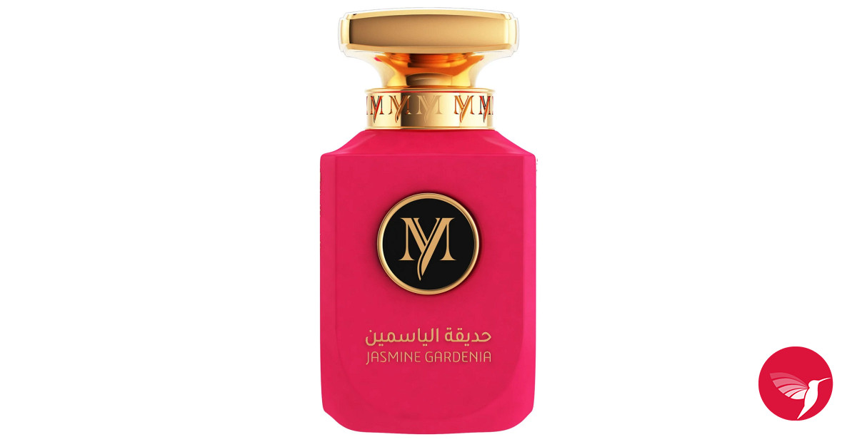 Jasmine Gardenia My Perfumes perfume - a new fragrance for women and ...