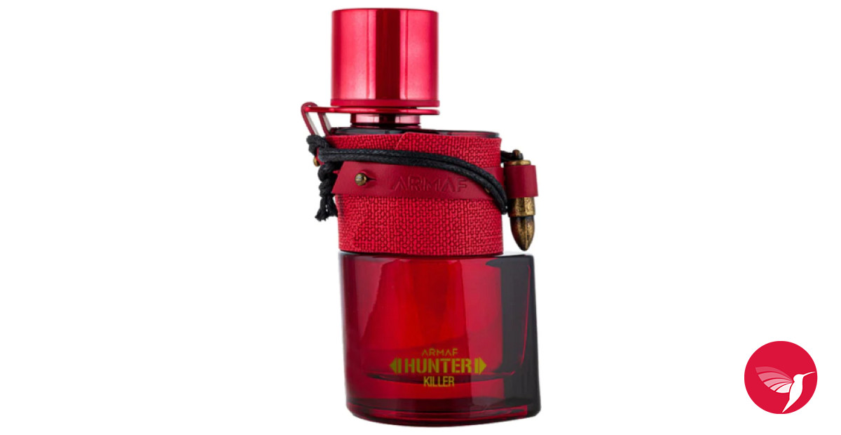 香水(男性用) ARMAF HUNTER KILLER 100ml Perfume Masculino Armaf Hunter Killer Eau De Parfum Spray