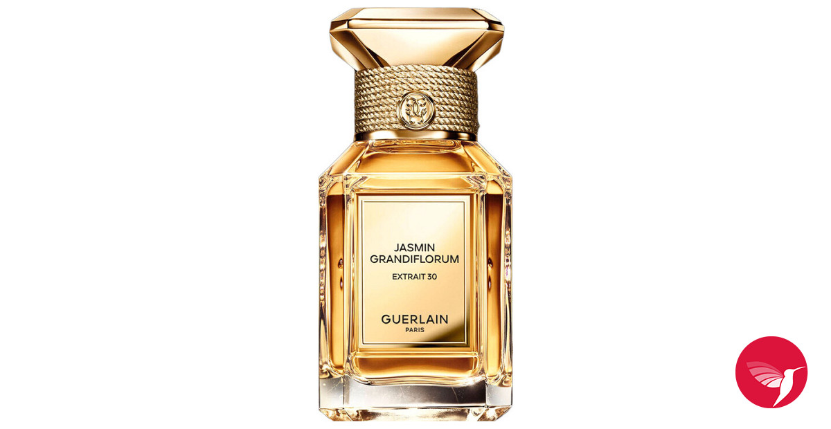 Jasmin Grandiflorum Extrait 30 Guerlain perfume - a new fragrance