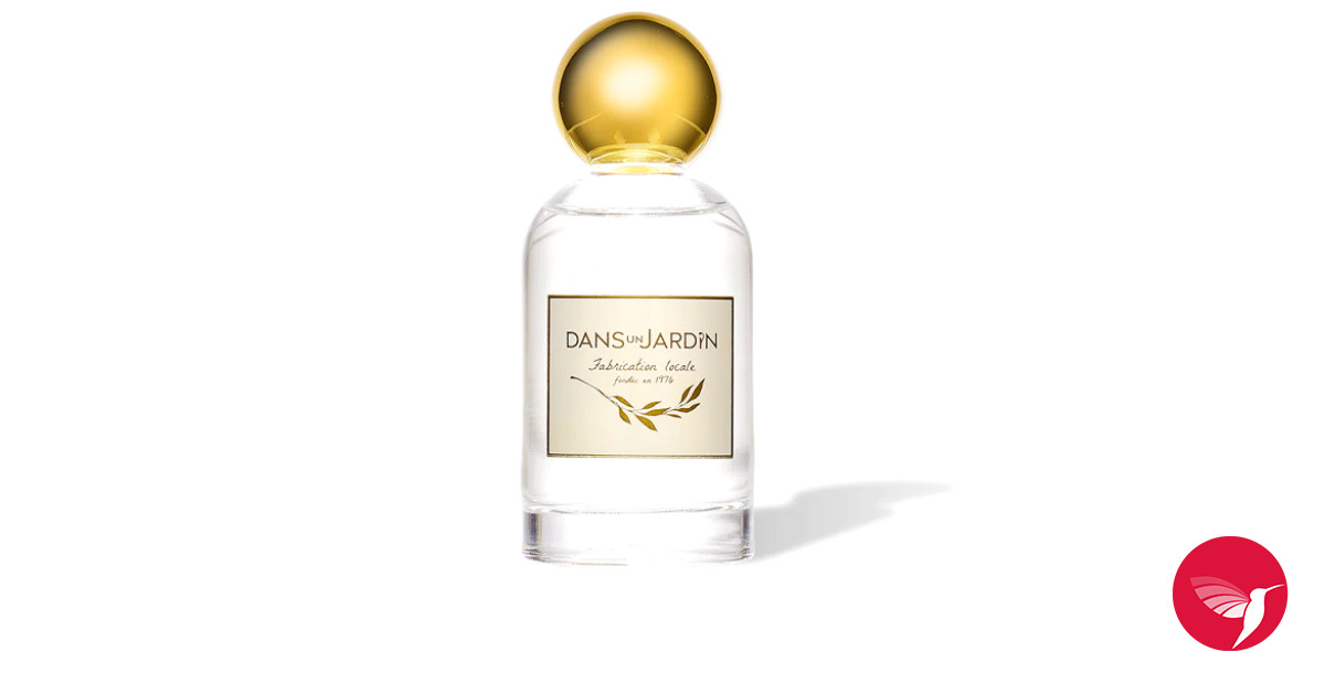 Monoi de Tahiti Dans un Jardin perfume - a fragrance for women and men