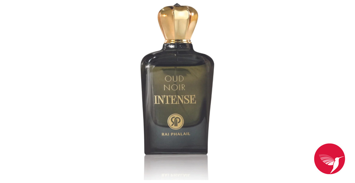 Oud best sale noir fragrantica