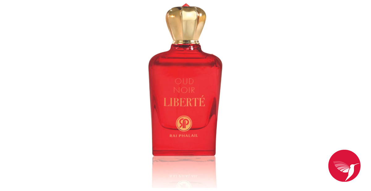 Oud Noir Liberté Rai Phalail perfume - a fragrance for women and