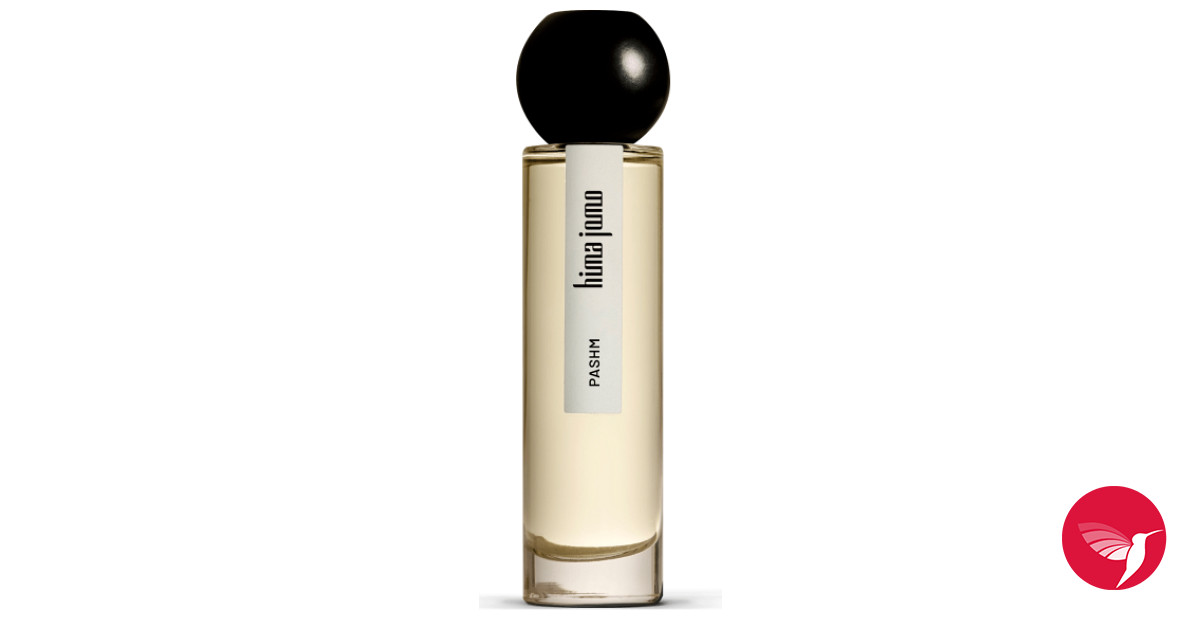 Jim’s jomo pashm Pashm hima jomo perfume - a fragrance for women and men 2023