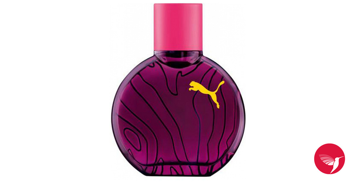 Onnauwkeurig Veronderstelling grens Animagical Woman Puma perfume - a fragrance for women 2010
