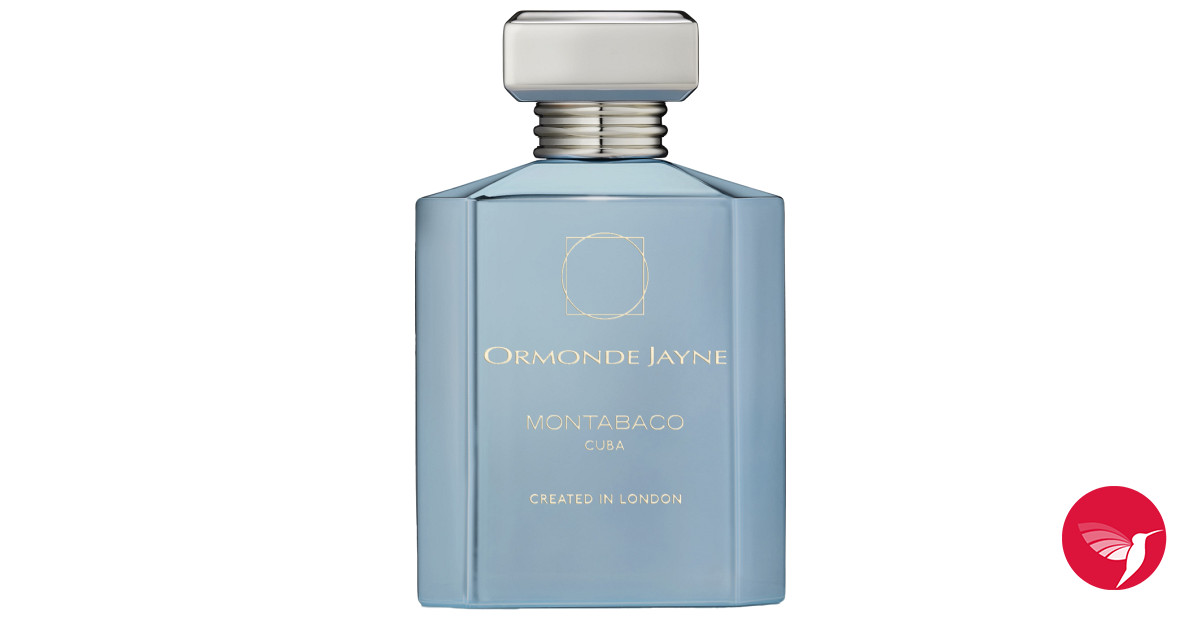 Montabaco Cuba Ormonde Jayne perfume - a new fragrance for women and men 2024