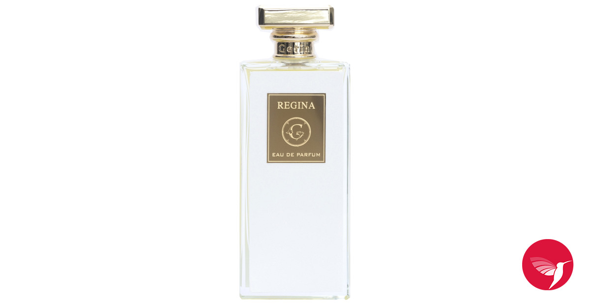 Regina Gerini perfume - a fragrance for women and men 2017