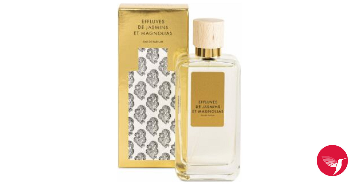 Effluves de Jasmins et Magnolias Daniel Pescio perfume - a fragrance ...