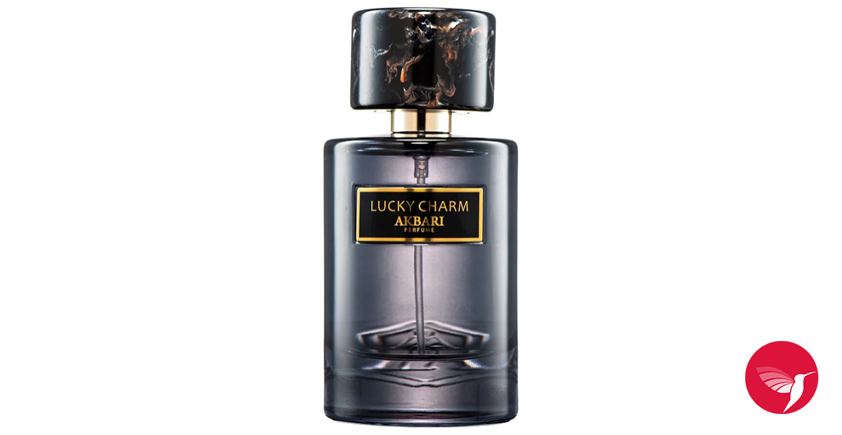 Lucky discount charm perfume