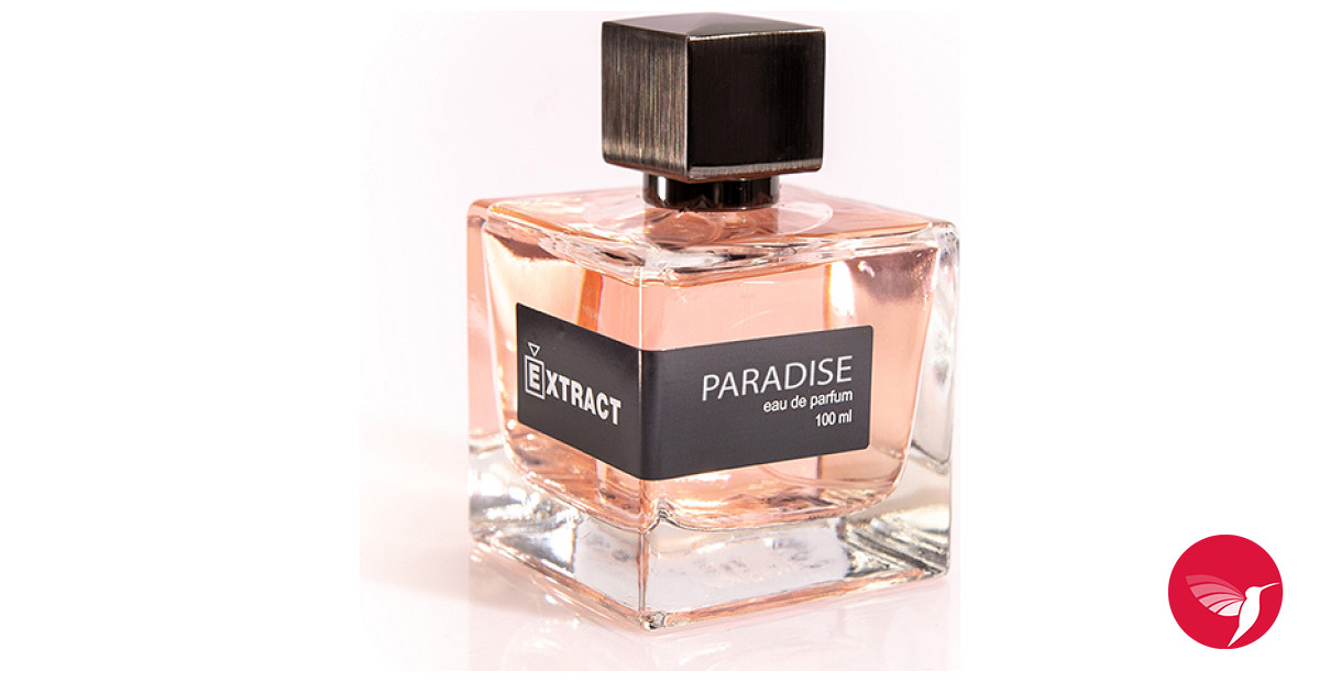 Perfume paradise online