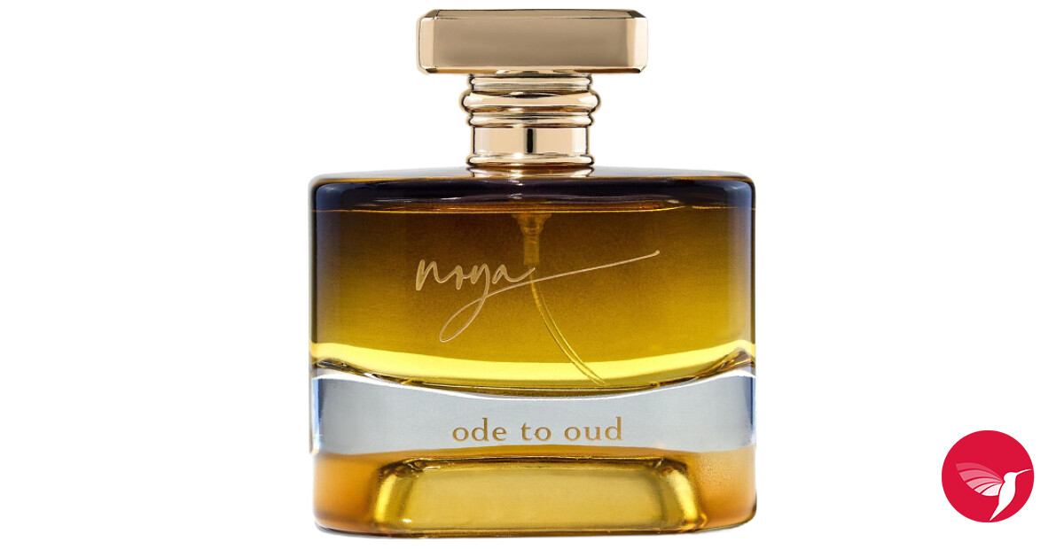 Ode to Oud Maison de Noya perfume a new fragrance for women and men 2023