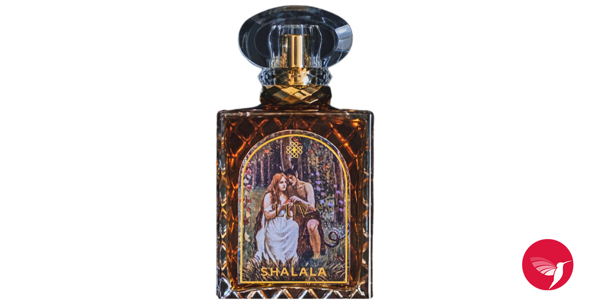 LUV Shalala Parfum ein es Parfum für Frauen und Männer 2020