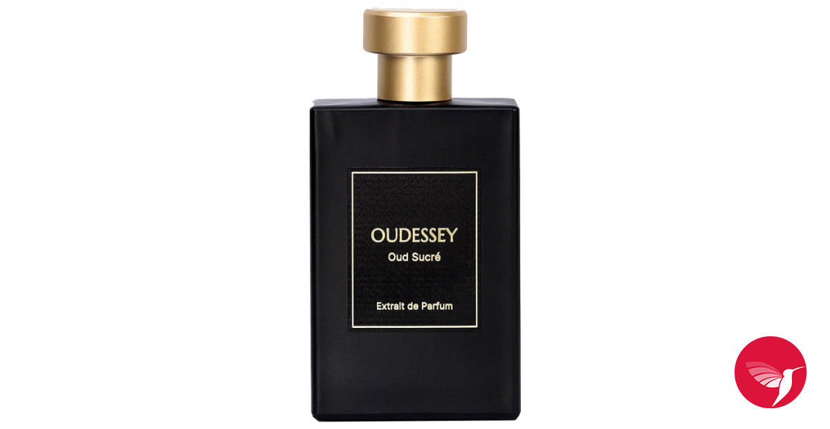 Oud Sucré OUDESSEY perfume - a new fragrance for women and men 2023