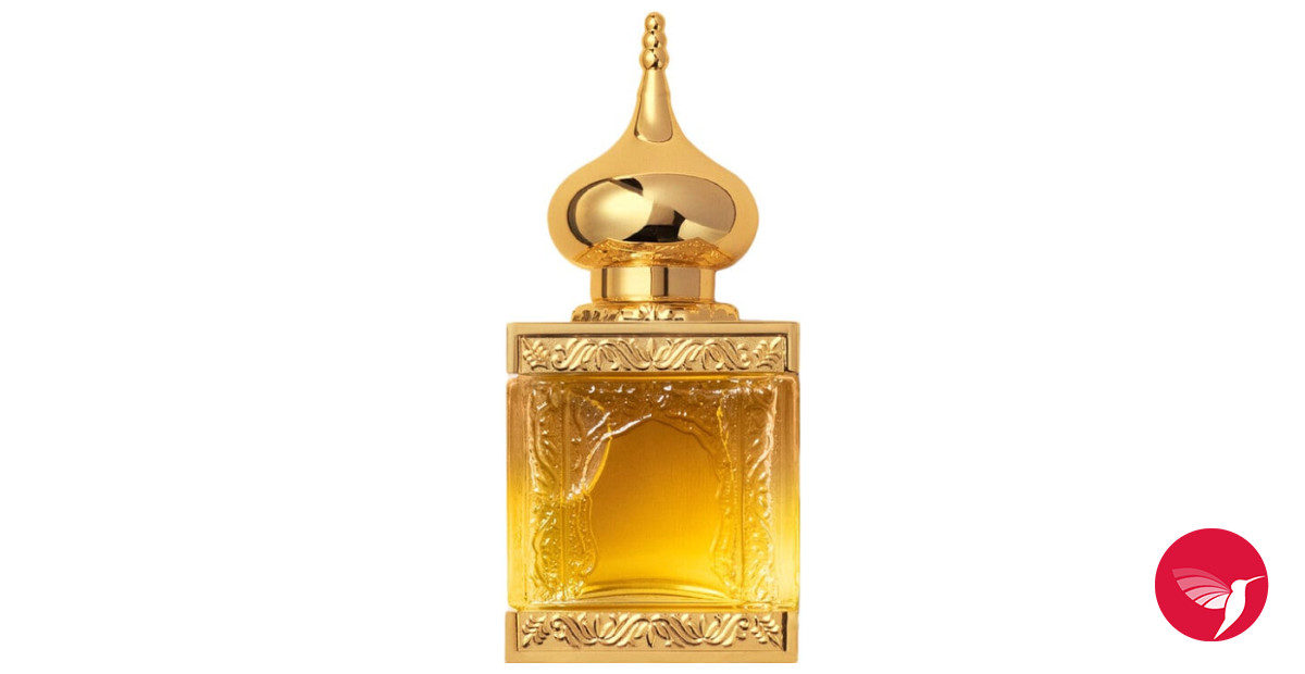 Amouage gold online fragrantica