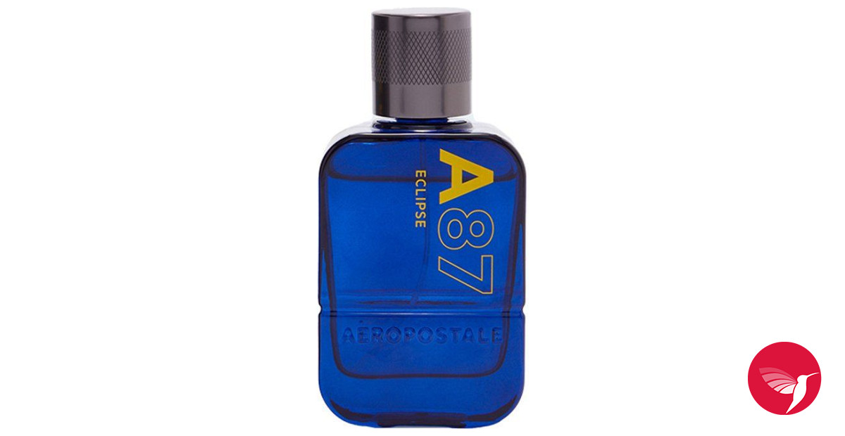 A87 Eclipse Aéropostale cologne - a fragrance for men 2021