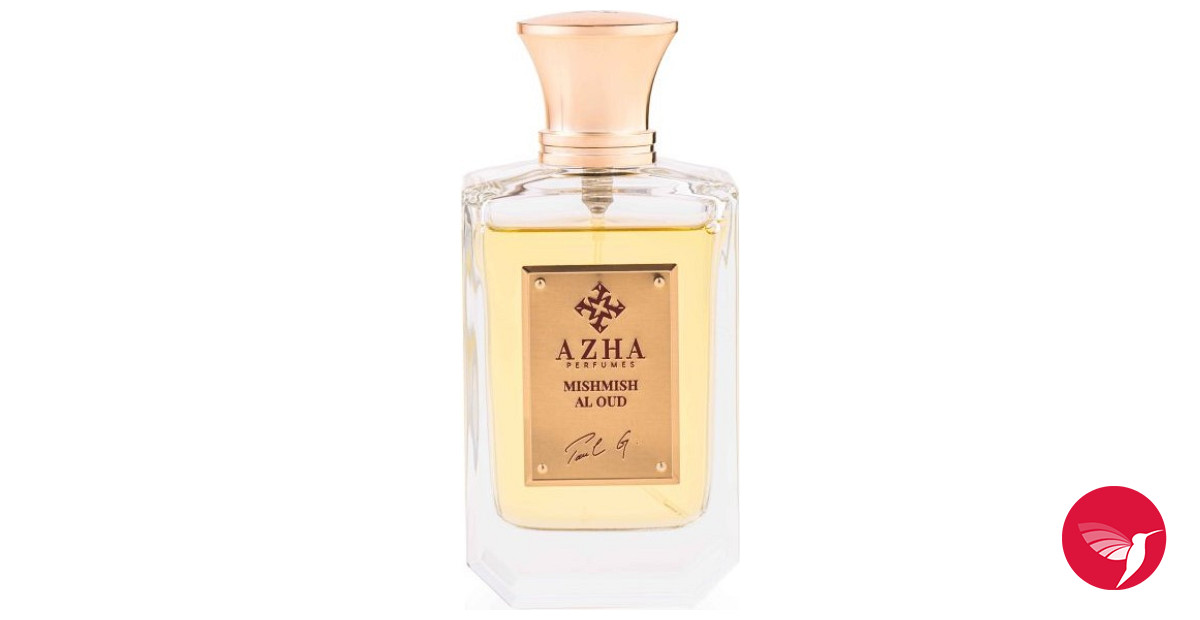 Mishmish Al Oud Azha Perfumes perfume - a fragrance for women and men 2022